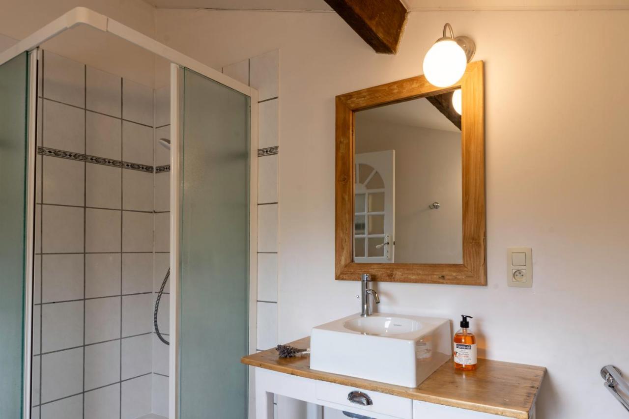 La Bergerie Chambre D'Hotes Leuze-en-Hainaut Экстерьер фото